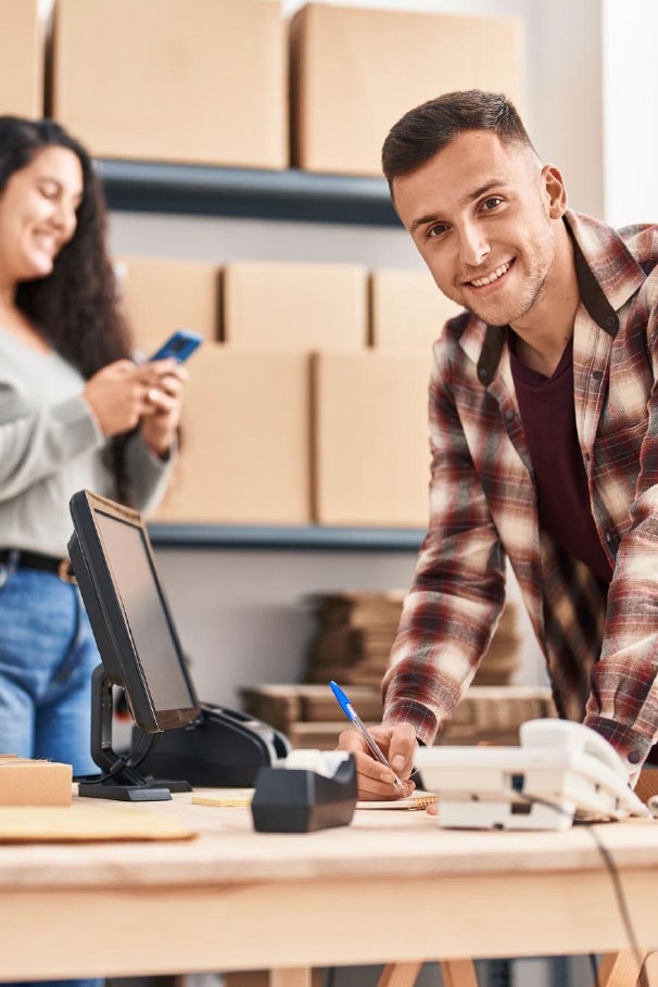5 Consejos para Proteger los Negocios Frente a las Cuentas Impagas en Ecuador